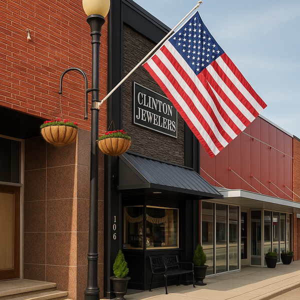 Clinton Jewelers